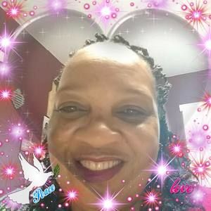 Meet your Posher, Margaret